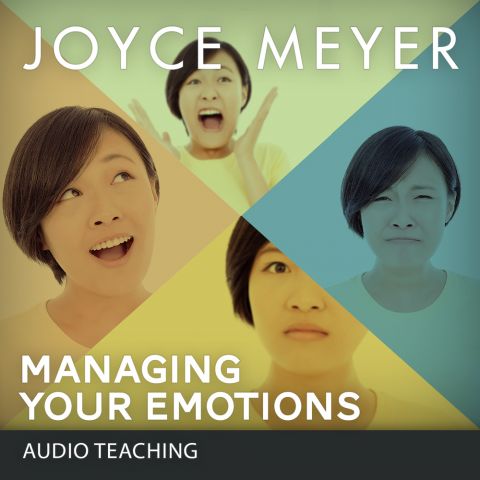 Managing Your Emotions Teaching Series