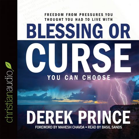 Blessing Or Curse