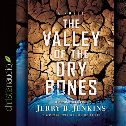 The Valley of the Dry Bones