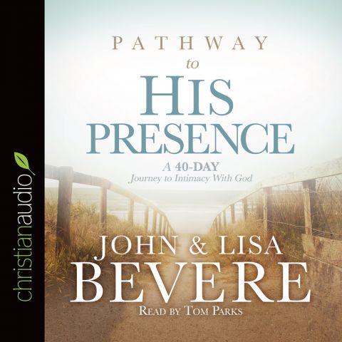 Pathway to His Presence
