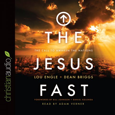 The Jesus Fast