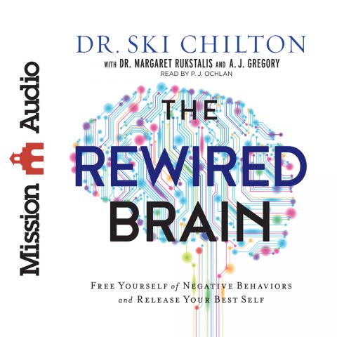 The ReWired Brain