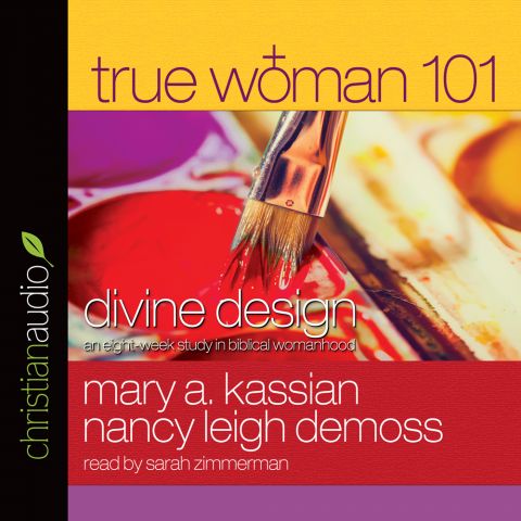 True Woman 101 (True Woman Series)