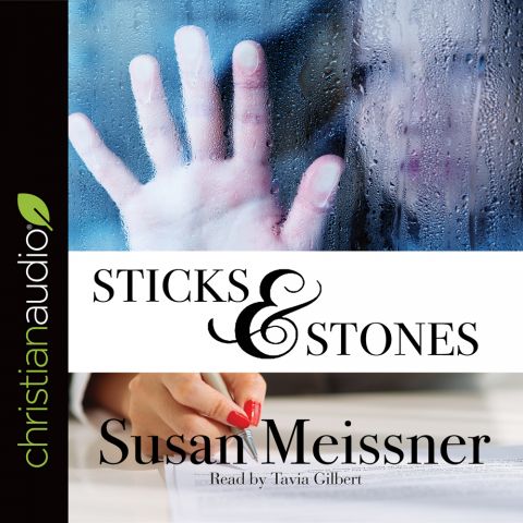 Sticks & Stones (Rachael Flynn Mystery Series, Book #2)