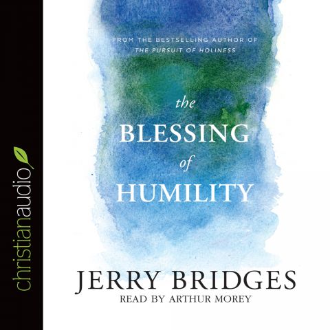 The Blessing of Humility