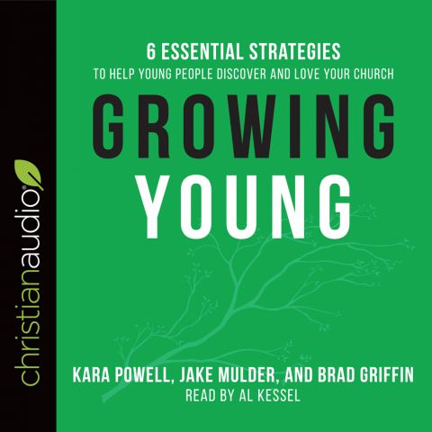 Growing Young