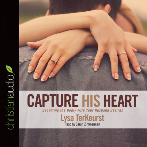 Capture His Heart