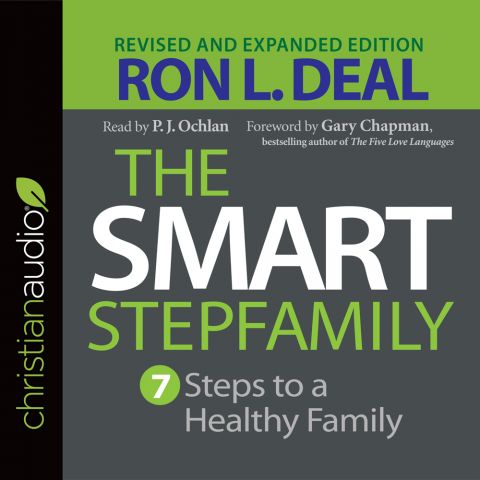 The Smart Stepfamily
