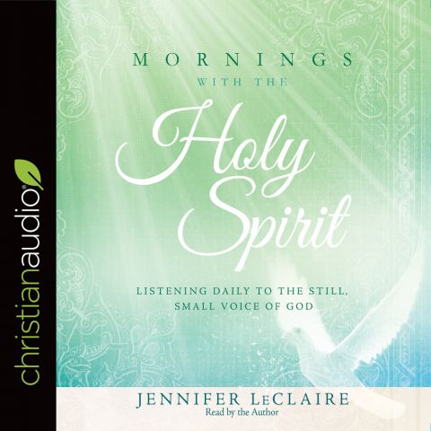 Mornings With the Holy Spirit