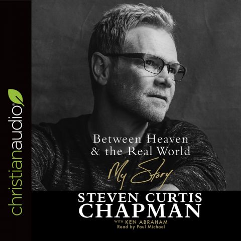 Between Heaven & the Real World