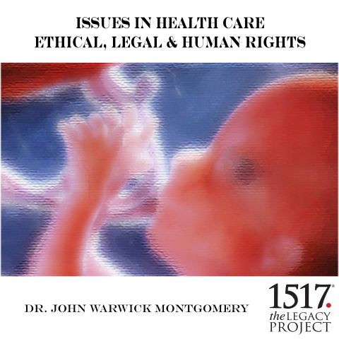 Issues In Health Care: Ethical, Legal & Human Rights