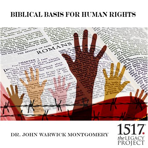 Biblical Basis for Human Rights