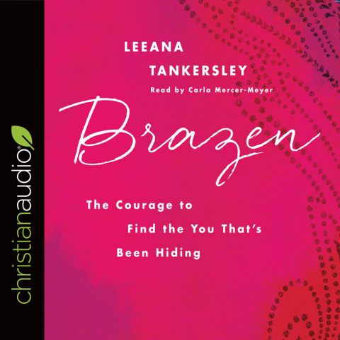 Brazen