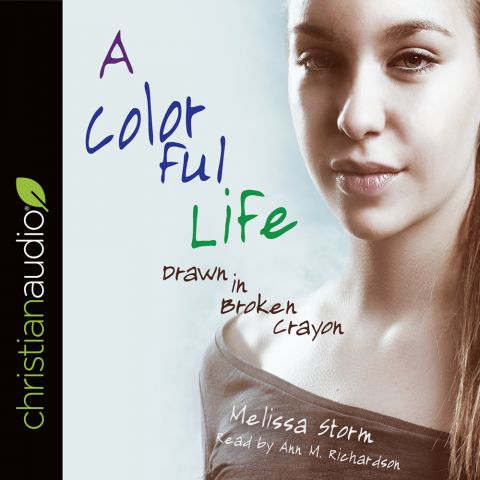 A Colorful Life