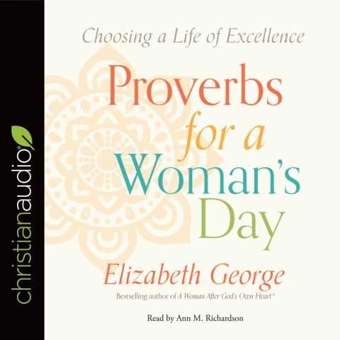 Proverbs for a Woman's Day