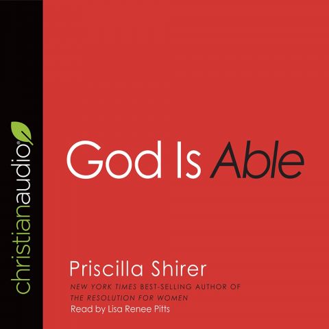 God Is Able