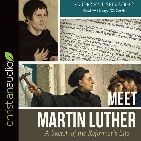 Meet Martin Luther