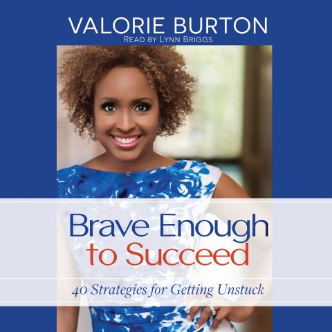 Brave Enough to Succeed