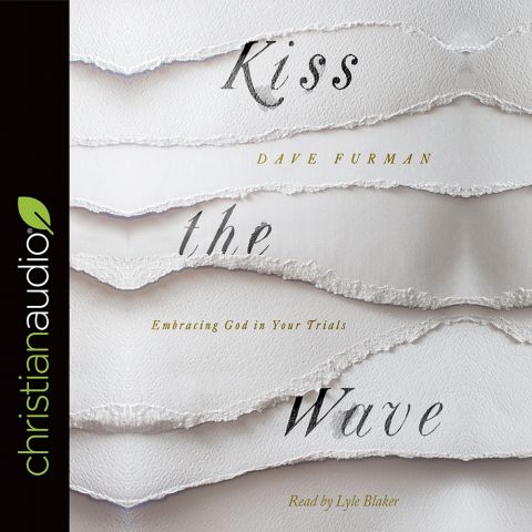 Kiss the Wave