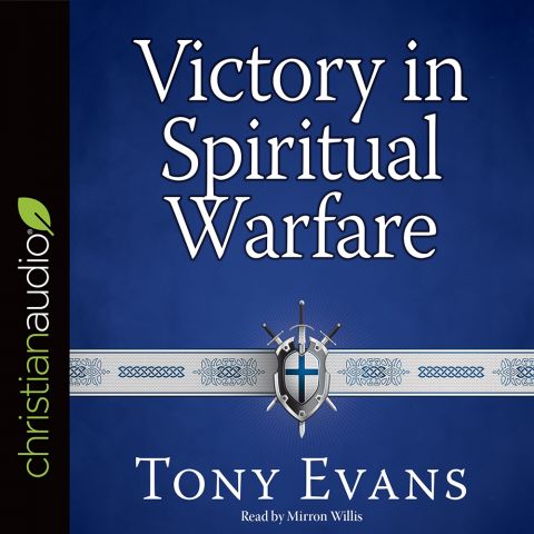 Victory in Spiritual Warfare