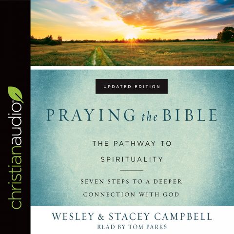 Praying the Bible (Updated Edition)
