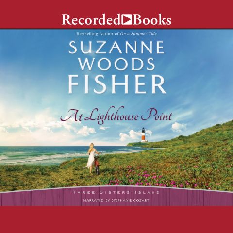 At Lighthouse Point (Three Sisters Island, Book #3)