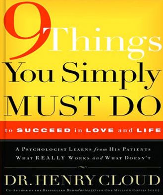 9 Things You Simply Must Do