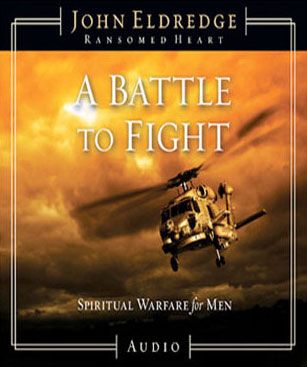 A Battle to Fight