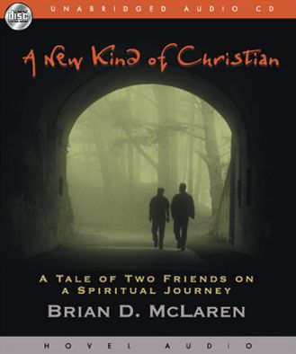A New Kind of Christian