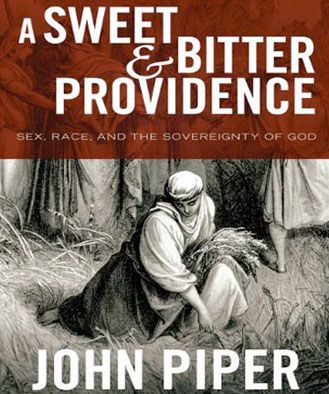 A Sweet and Bitter Providence