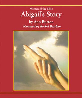 Abigail's Story