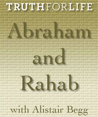 Abraham and Rahab