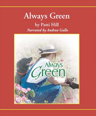 Always Green (The Garden Gates Series, Book #2)