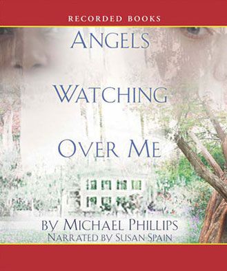 Angels Watching Over Me (Shenandoah Sisters Series, Book #1)