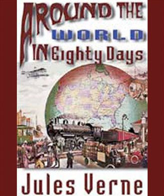 Around the World in Eighty Days
