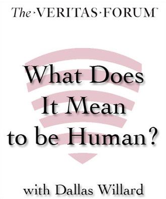 What Does It Mean to Be Human?