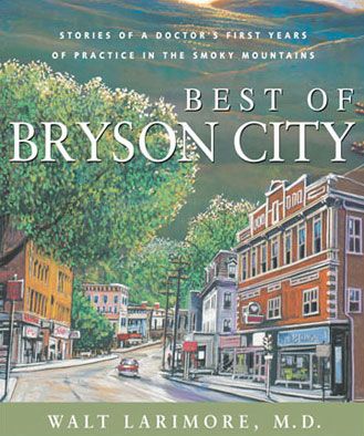 Best of Bryson City Tales