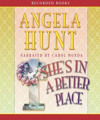 She's in a Better Place (The Fairlawn Series, Book #3)