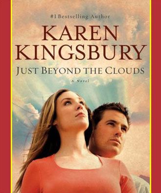 Just Beyond the Clouds (Cody Gunner Series, Book #2)