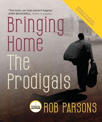 Bringing Home the Prodigals 