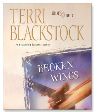Broken Wings (Second Chances Collection, Book #4)