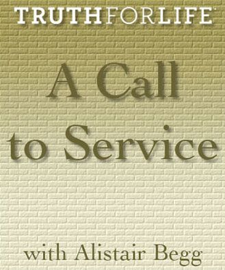 A Call to Service