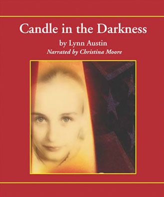 Candle in the Darkness (Refiner's Fire, Book #1)