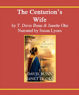 The Centurion's Wife