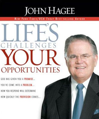 Life's Challenges, Your Opportunities