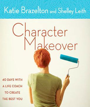Character Makeover