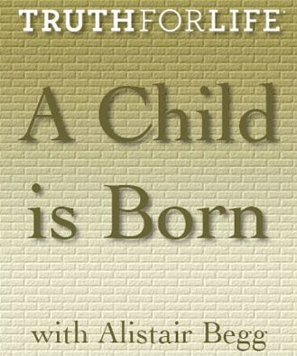 A Child is Born