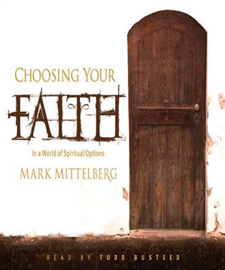 Choosing Your Faith
