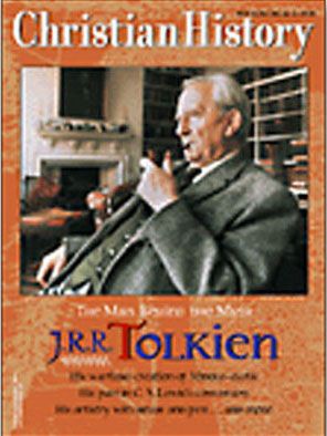 Christian History Issue #78: J.R.R. Tolkien