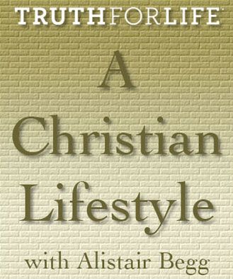 A Christian Lifestyle